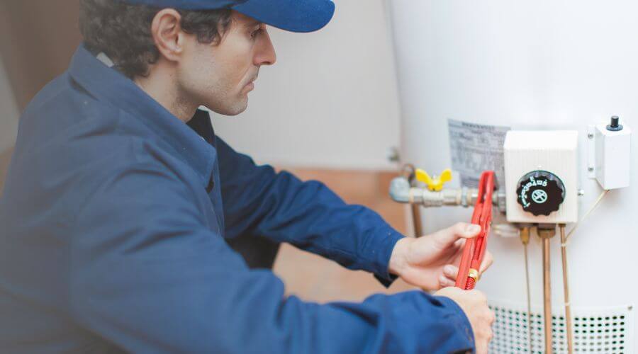 Professional same day plumber in Fenton, IA